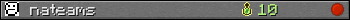 nateams userbar 350x20