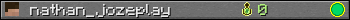 nathan_jozeplay userbar 350x20