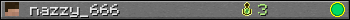 nazzy_666 userbar 350x20