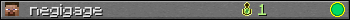 negigage userbar 350x20