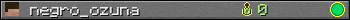 negro_ozuna userbar 350x20