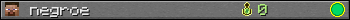 negroe userbar 350x20