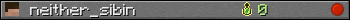 neither_sibin userbar 350x20