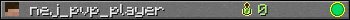 nej_pvp_player userbar 350x20