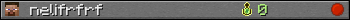 nelifrfrf userbar 350x20