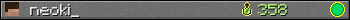 neoki_ userbar 350x20