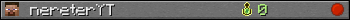 nereterYT userbar 350x20