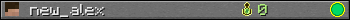 new_alex userbar 350x20