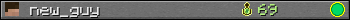 new_guy userbar 350x20