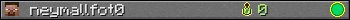 neymallfot0 userbar 350x20