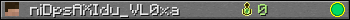 niDpsAXIdu_VL0xa userbar 350x20