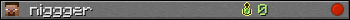 niggger userbar 350x20