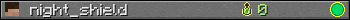 night_shield userbar 350x20