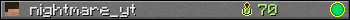 nightmare_yt userbar 350x20