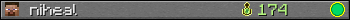 niheal userbar 350x20