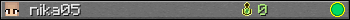 nika05 userbar 350x20