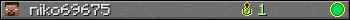 niko69675 userbar 350x20