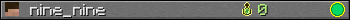 nine_nine userbar 350x20