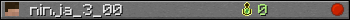 ninja_3_00 userbar 350x20