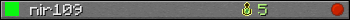 nir109 userbar 350x20