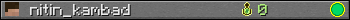 nitin_kambad userbar 350x20