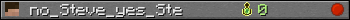Юзербар 350x20 для no_Steve_yes_Ste