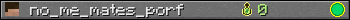 no_me_mates_porf userbar 350x20