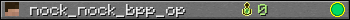 nock_nock_bpp_op userbar 350x20