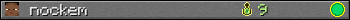 nockem userbar 350x20