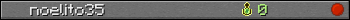 noelito35 userbar 350x20