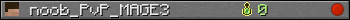 noob_PvP_MAGE3 userbar 350x20