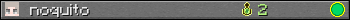 noquito userbar 350x20
