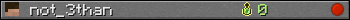 not_3than userbar 350x20