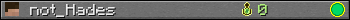 not_Hades userbar 350x20