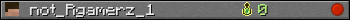 not_Rgamerz_1 userbar 350x20