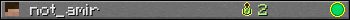 not_amir userbar 350x20