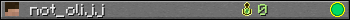 not_olijj userbar 350x20