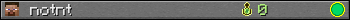 notnt userbar 350x20