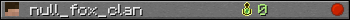Юзербар 350x20 для null_fox_clan