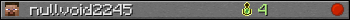 nullvoid2245 userbar 350x20