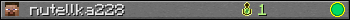 nutellka228 userbar 350x20