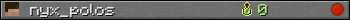 nyx_polos userbar 350x20