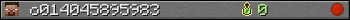 o014045895983 userbar 350x20
