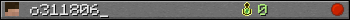 Benutzerleisten 350x20 für o311806_