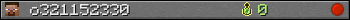 o321152330 userbar 350x20