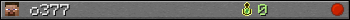o377 userbar 350x20