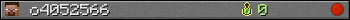 o4052566 userbar 350x20