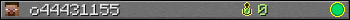 o44431155 userbar 350x20