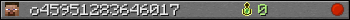 o45951283646017 userbar 350x20