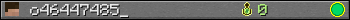 o46447485_ userbar 350x20